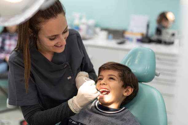 Best Emergency Wisdom Tooth Extraction in Floydada, TX