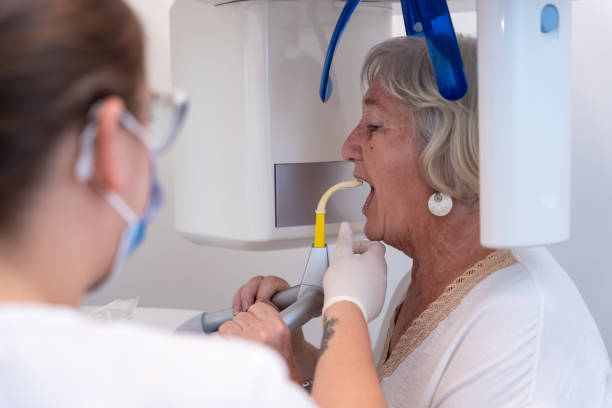Best Emergency Treatment for Jaw Pain or Injury in Floydada, TX