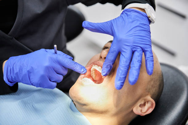 Best Emergency Treatment for Oral Infections in Floydada, TX